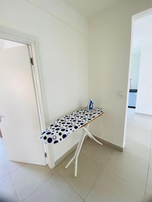 Beach Apartment Flic-en-Flacq Exterior foto